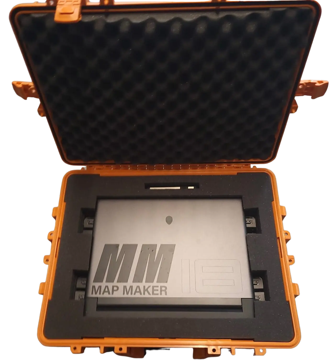 Complete Collection & Processing Kit