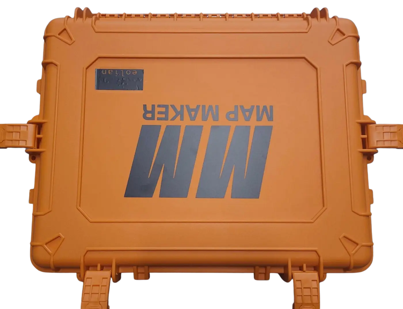 Offline Processing Kit