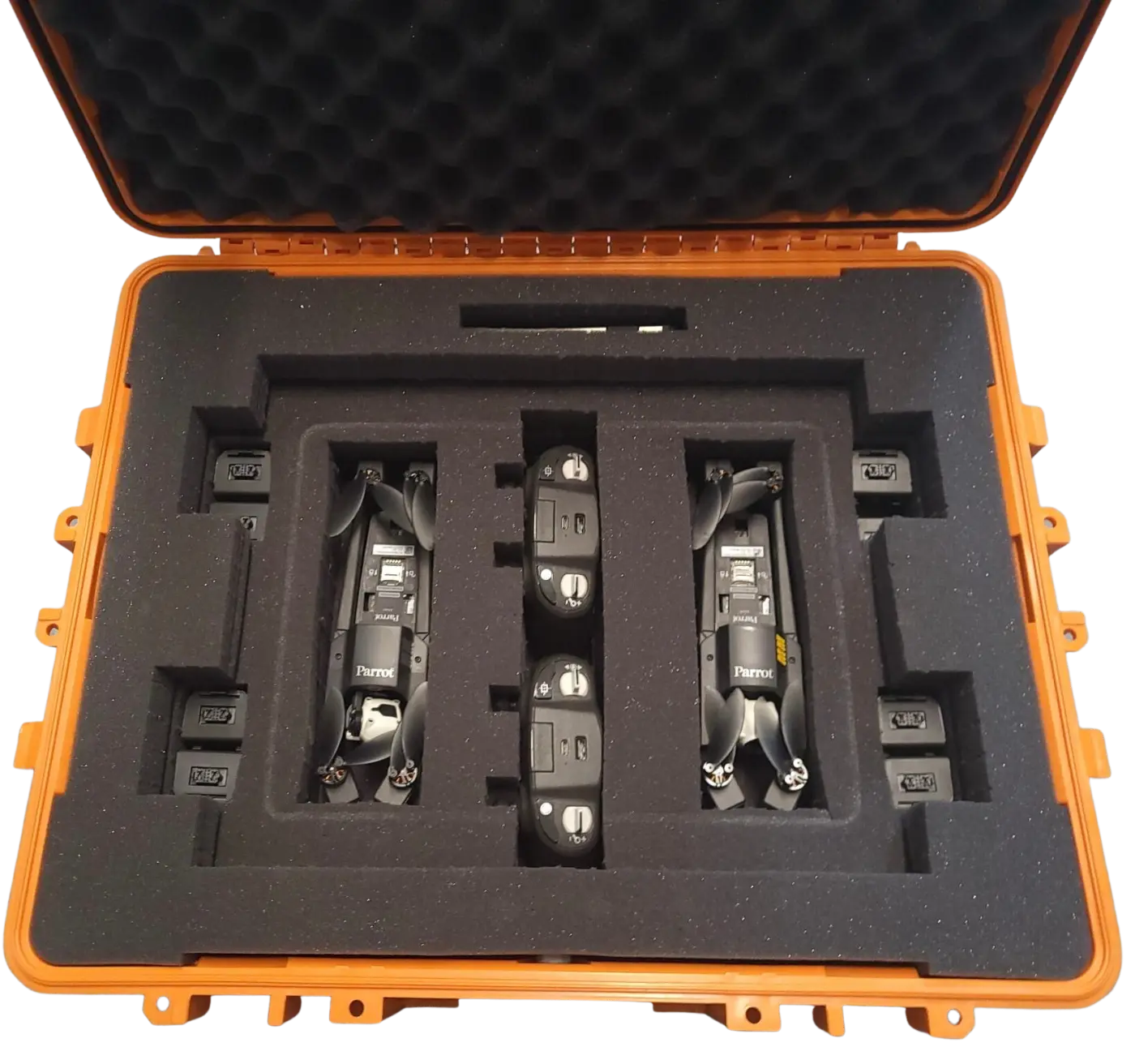 Outdoor Collection & Processing Kit